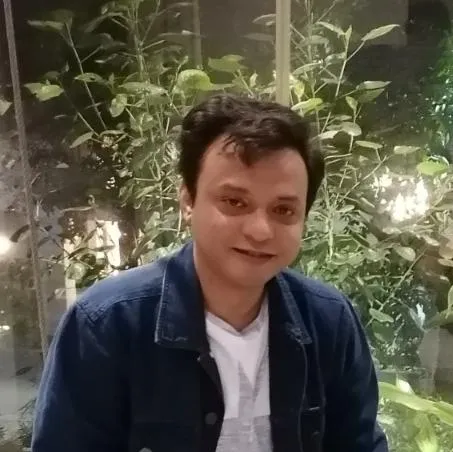 Rian Sharif